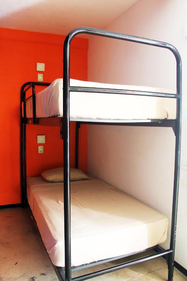 Hotel & Hostal Casa De Luz Канкун Екстер'єр фото